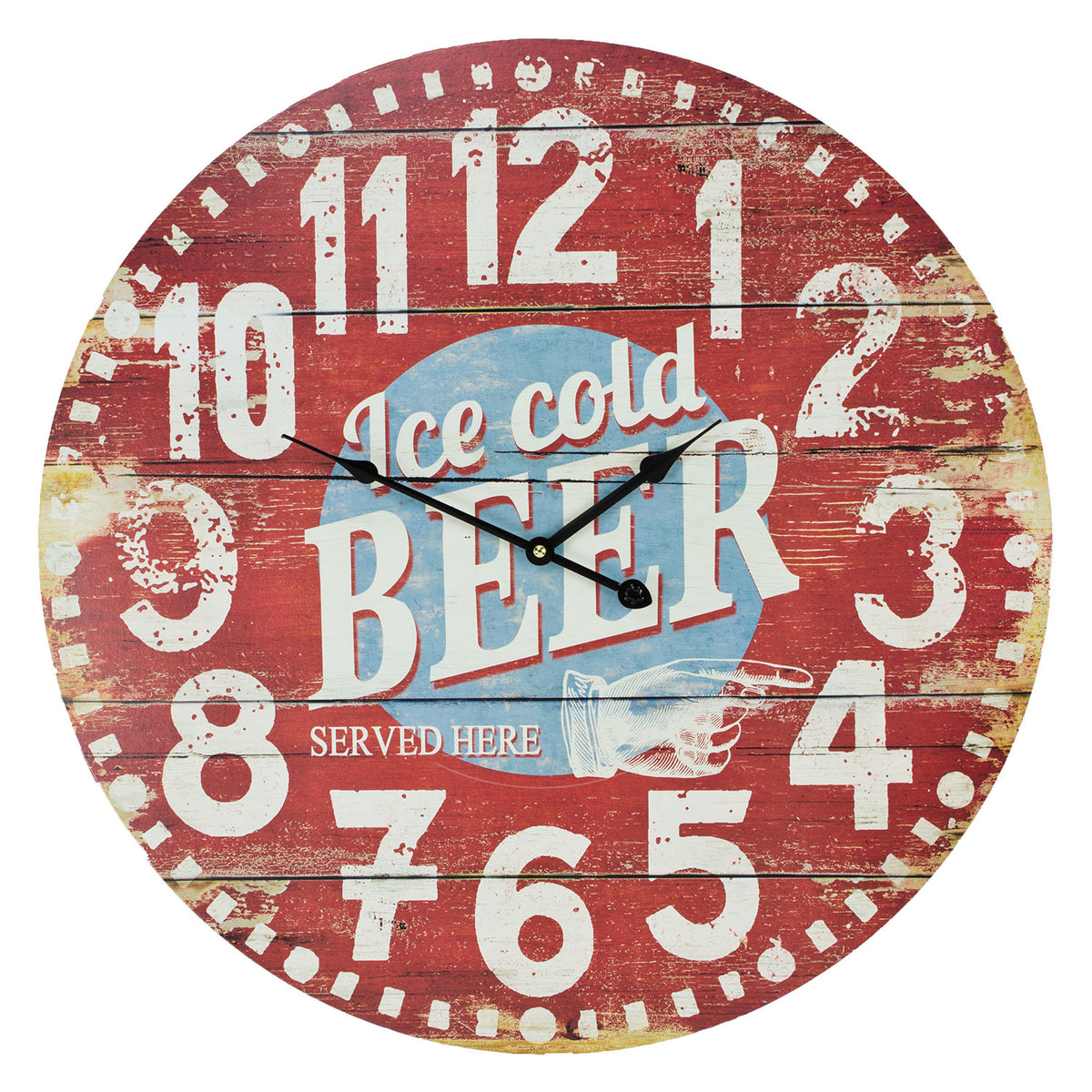 Ice Cold Beer – 23″ UW2482