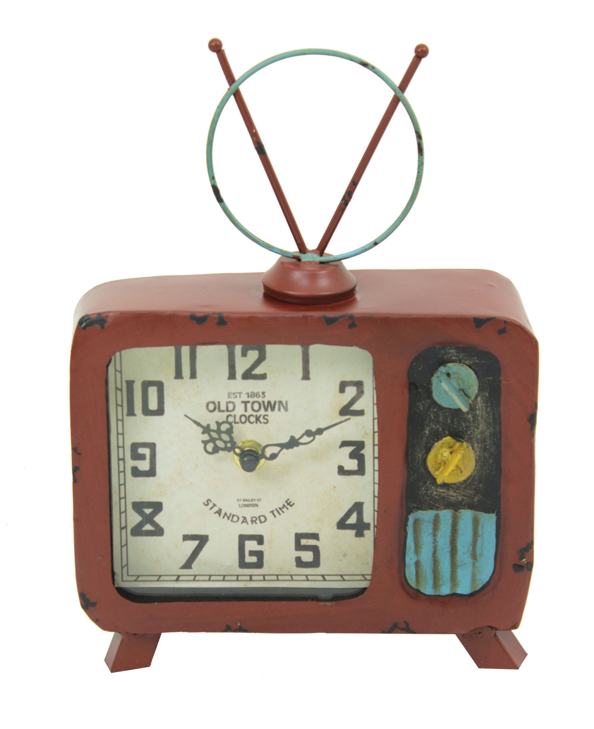 Radio Clock UW2492