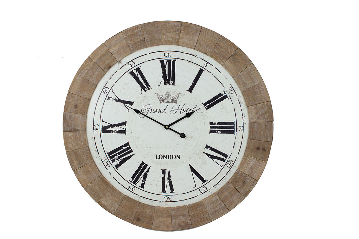 Grand Hotel Clock UW2514
