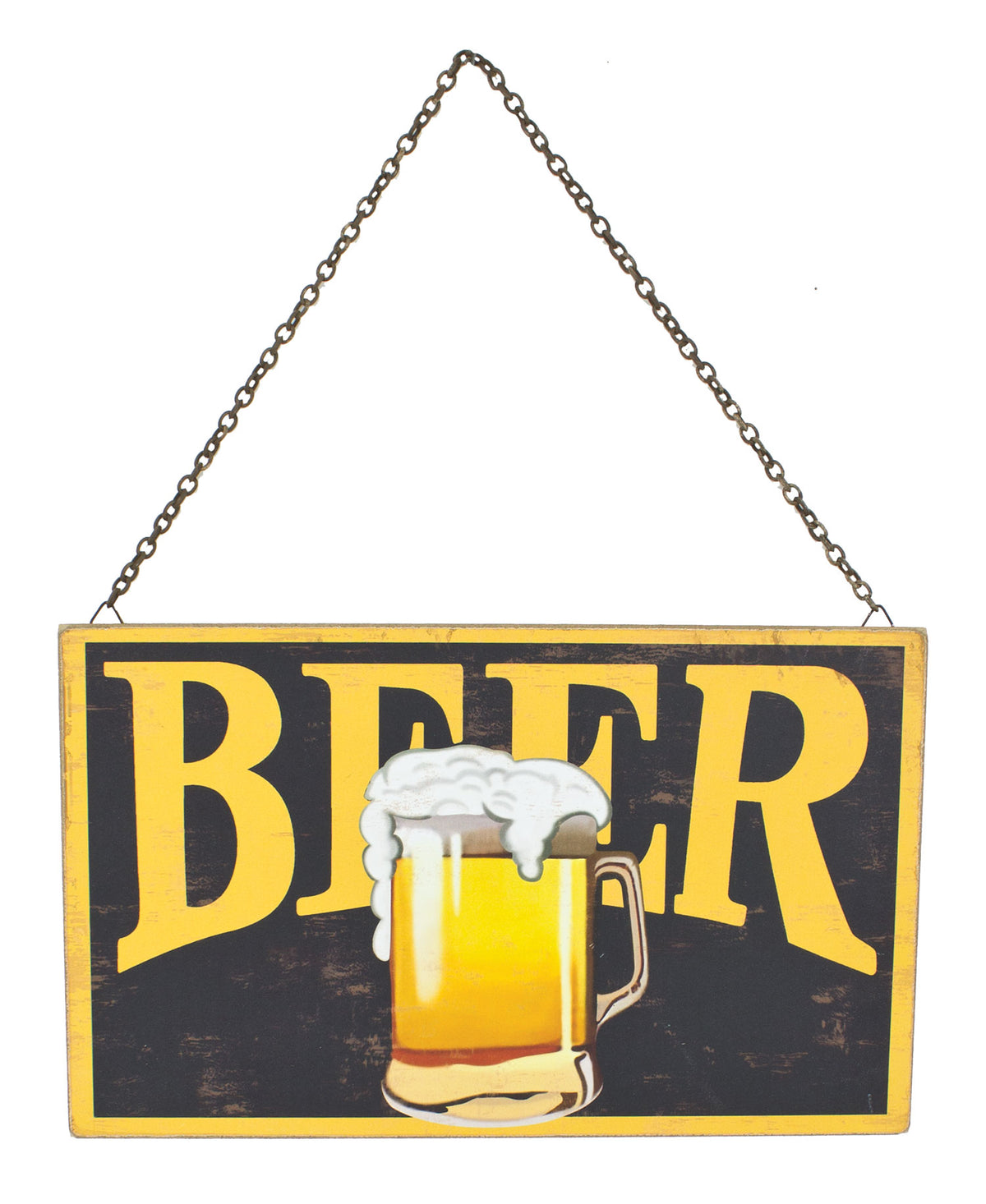 Beer – PKG. 4 UW2521
