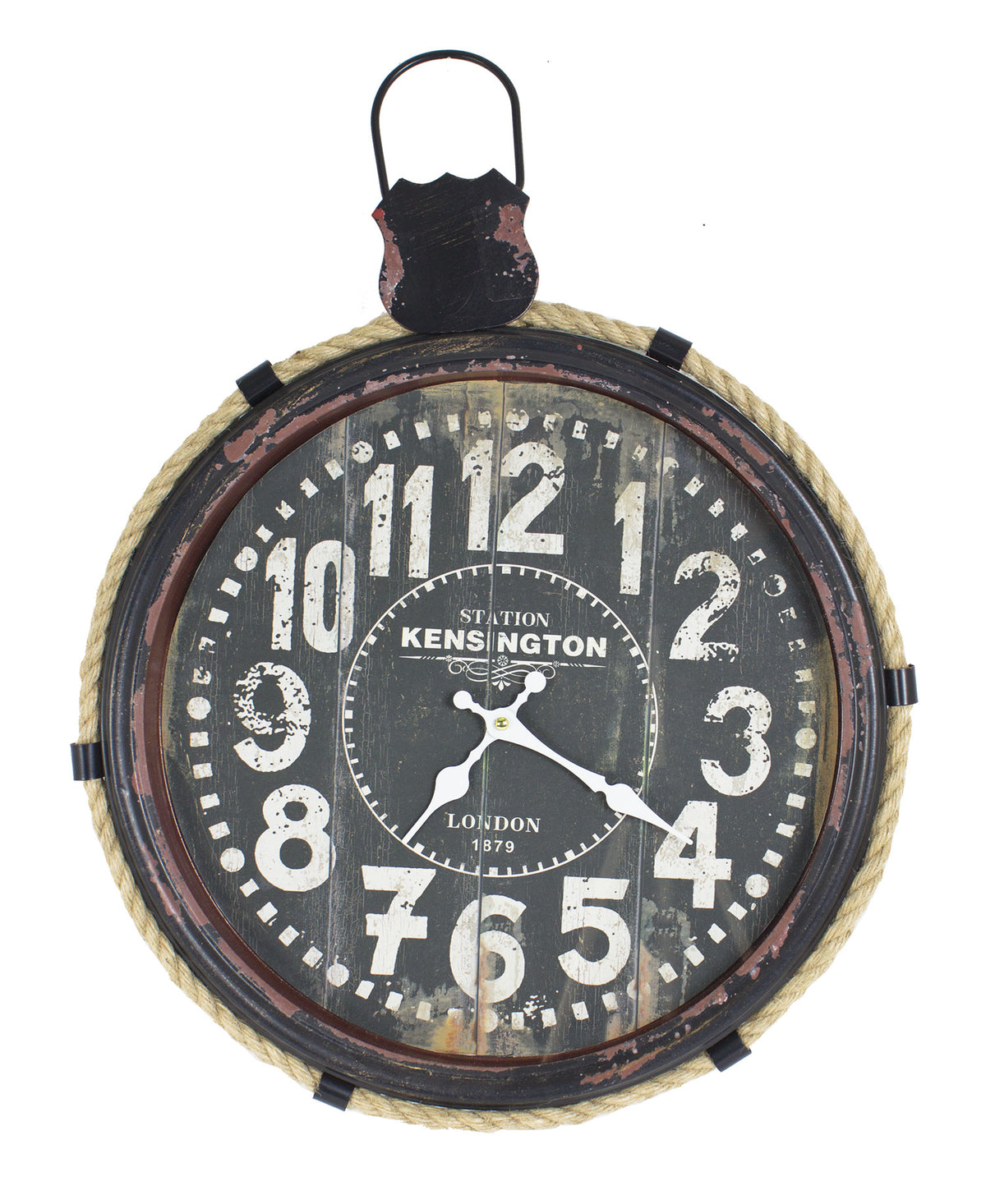 Kensington Station Clock UW2530