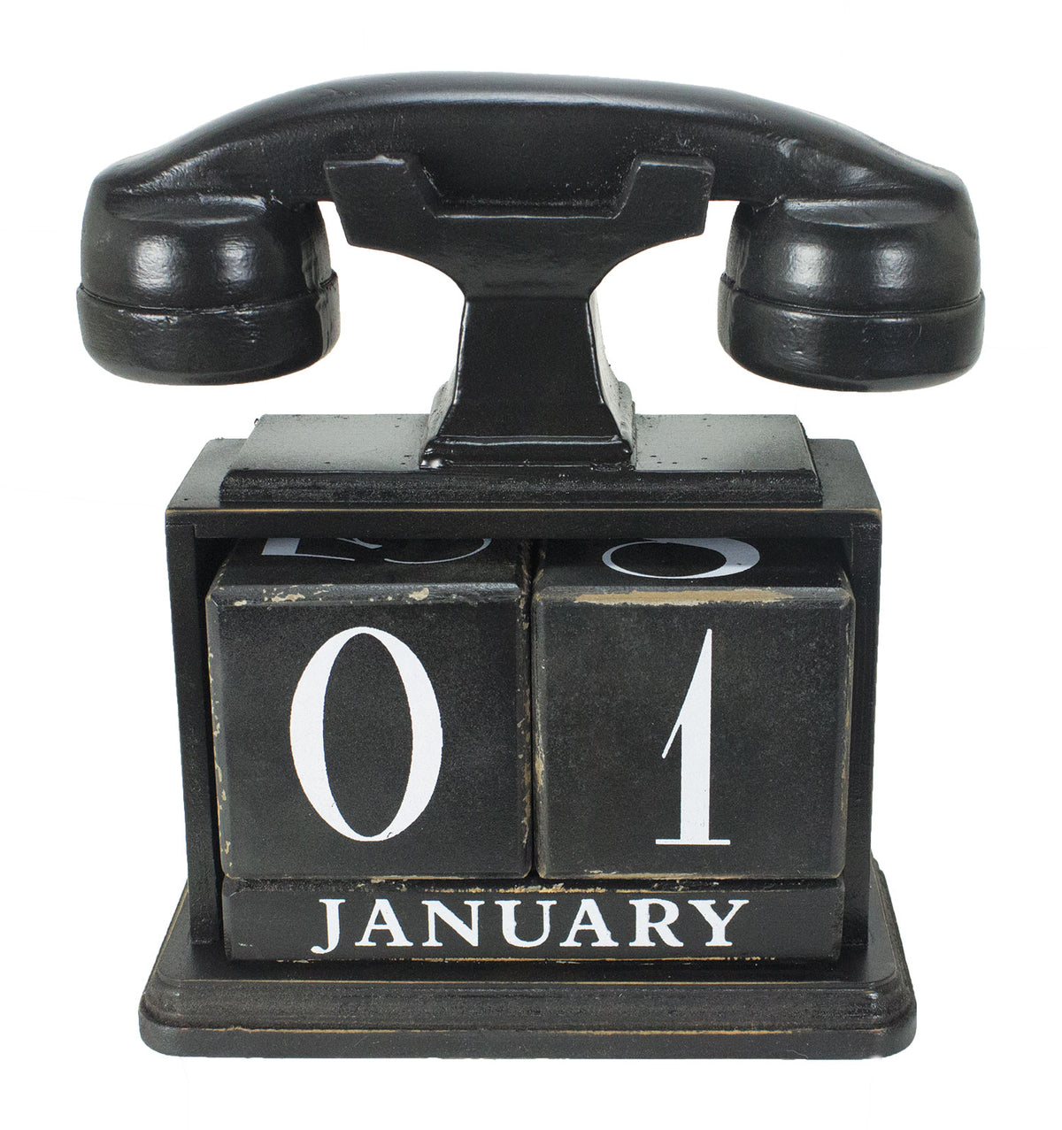 Phone Calendar – Wood UW2545