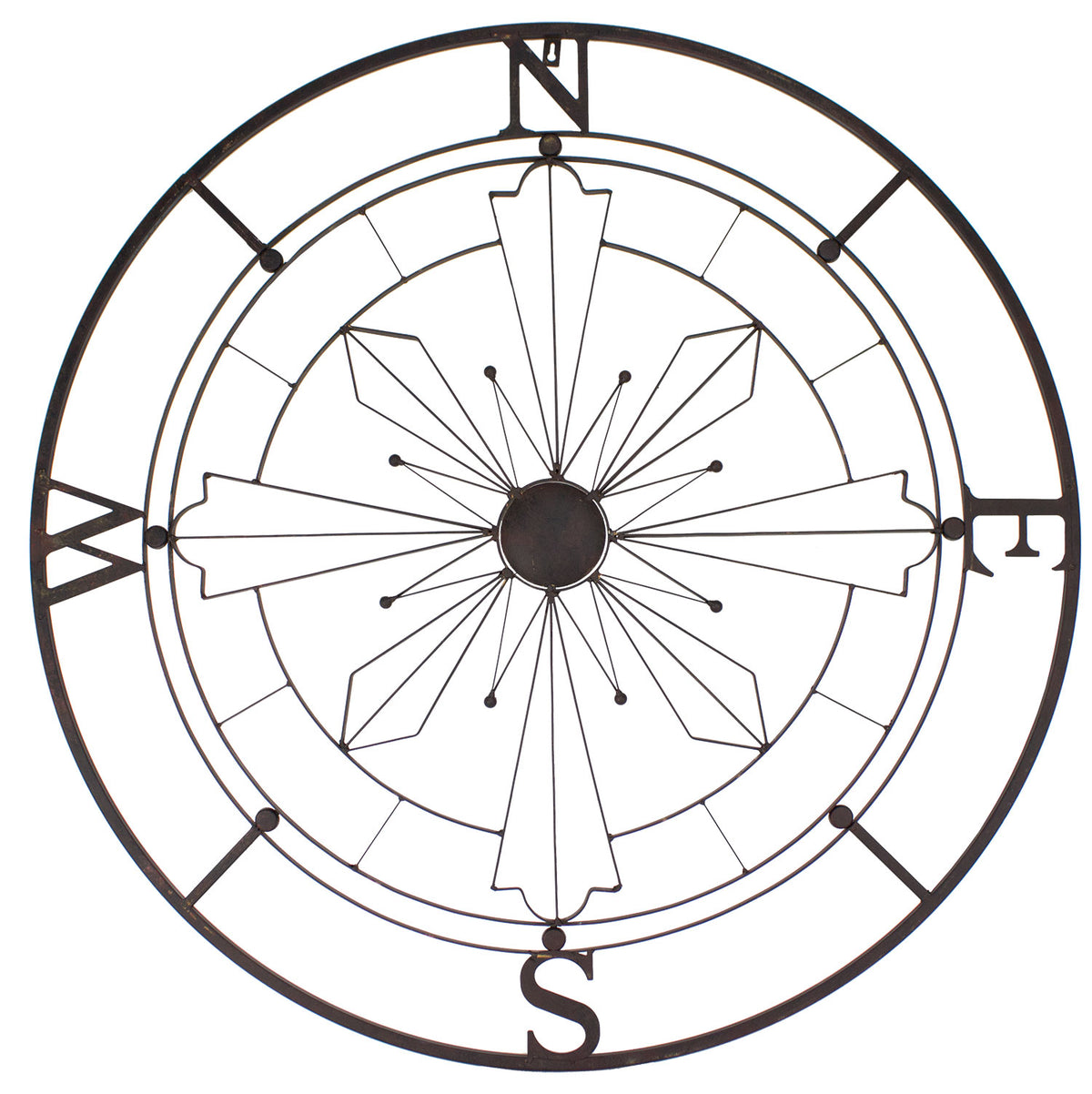 Compass Rose-Pkg. 2 – Truck UW2555