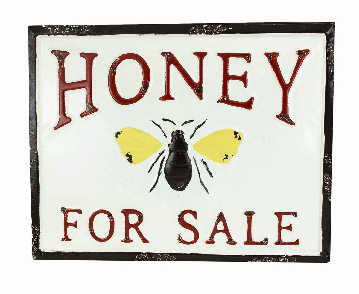 Honey For Sale (Pkg. 2) UW2575