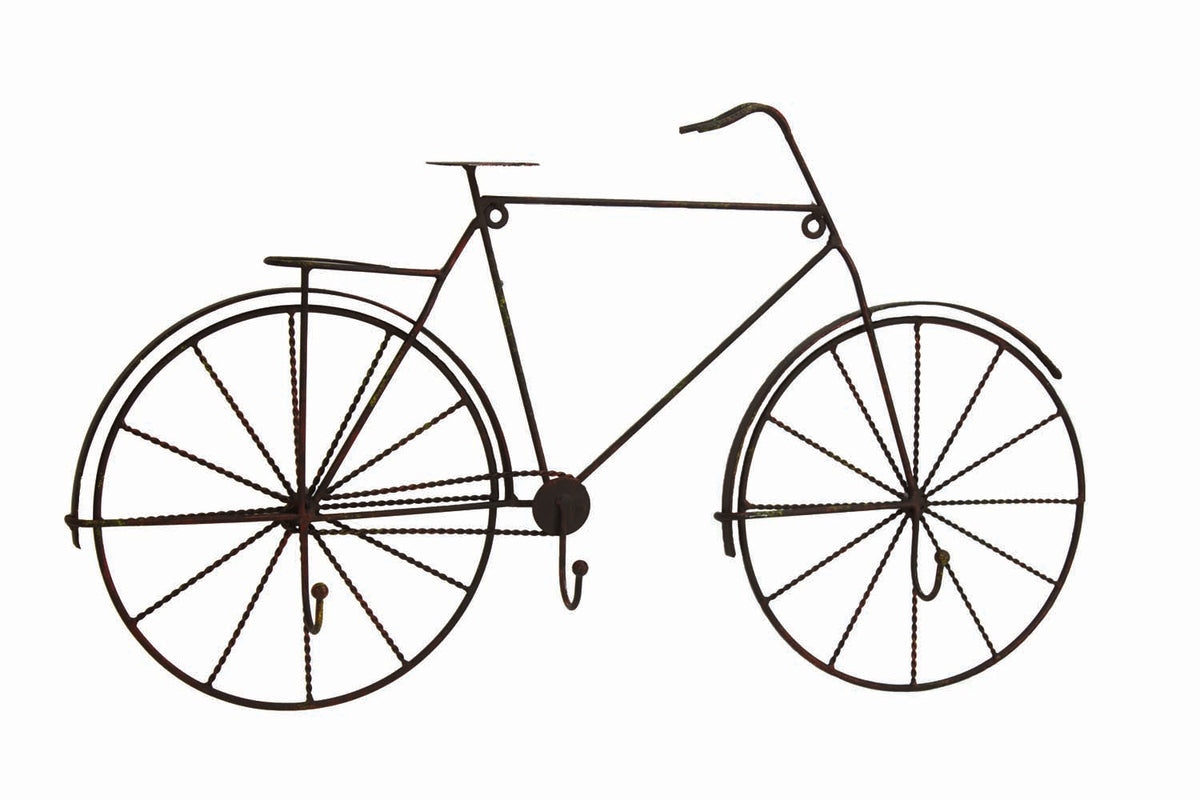 Bike Key Rack (Pkg. 4) UW2588