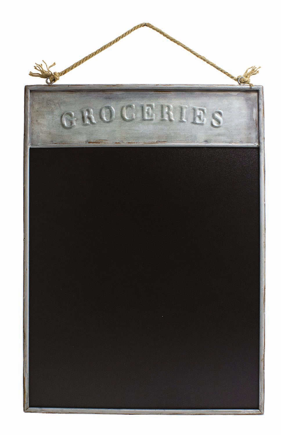 Groceries (Pkg. 2) UW2598