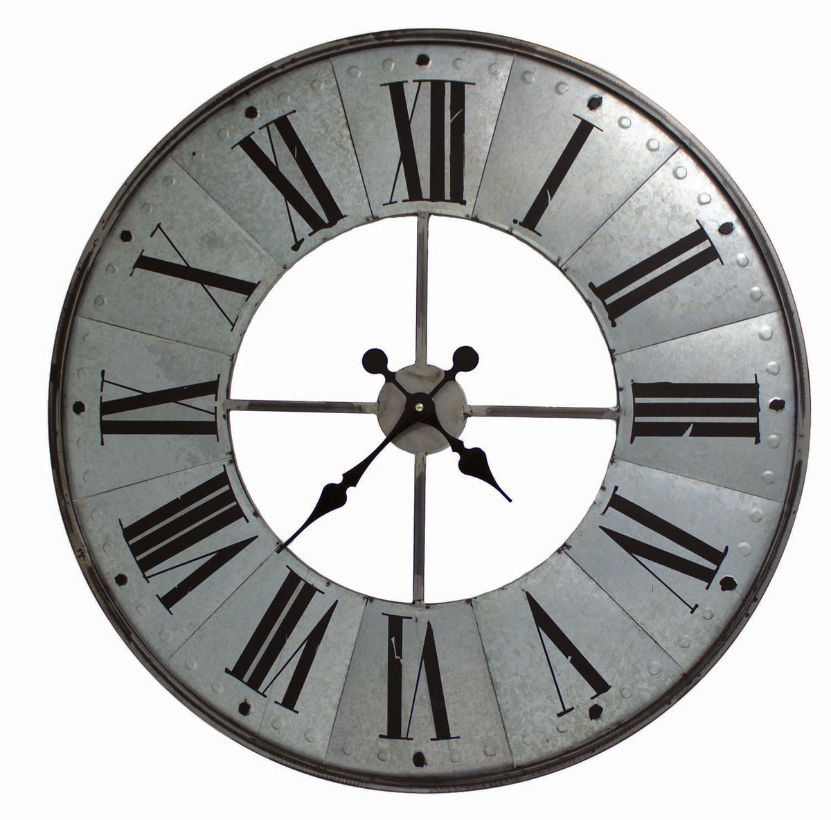 Windmill Clock (Min. 2) UW2600