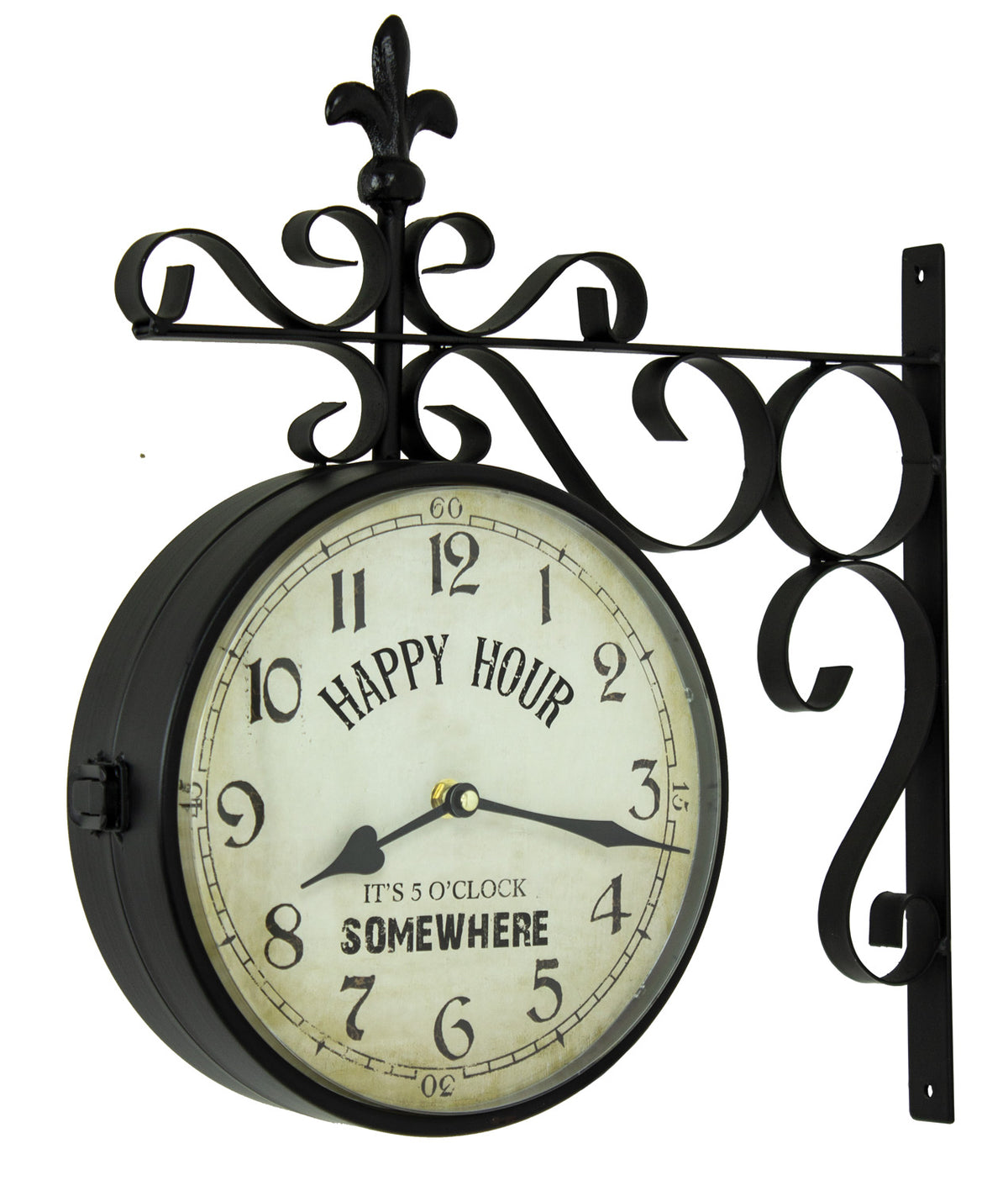 Happy Hour Clock UW2623