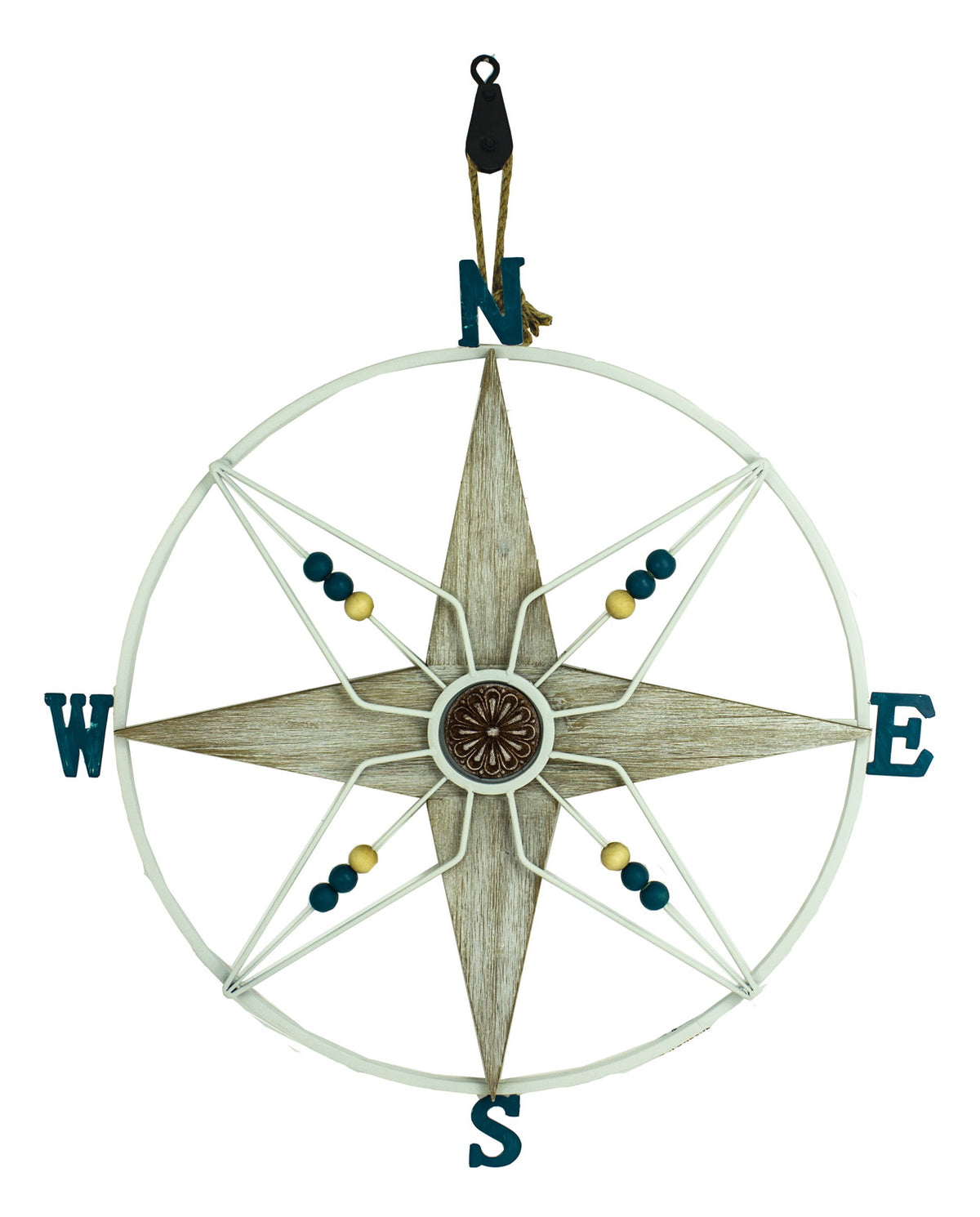 Compass Rose (Min. 2) UW2628