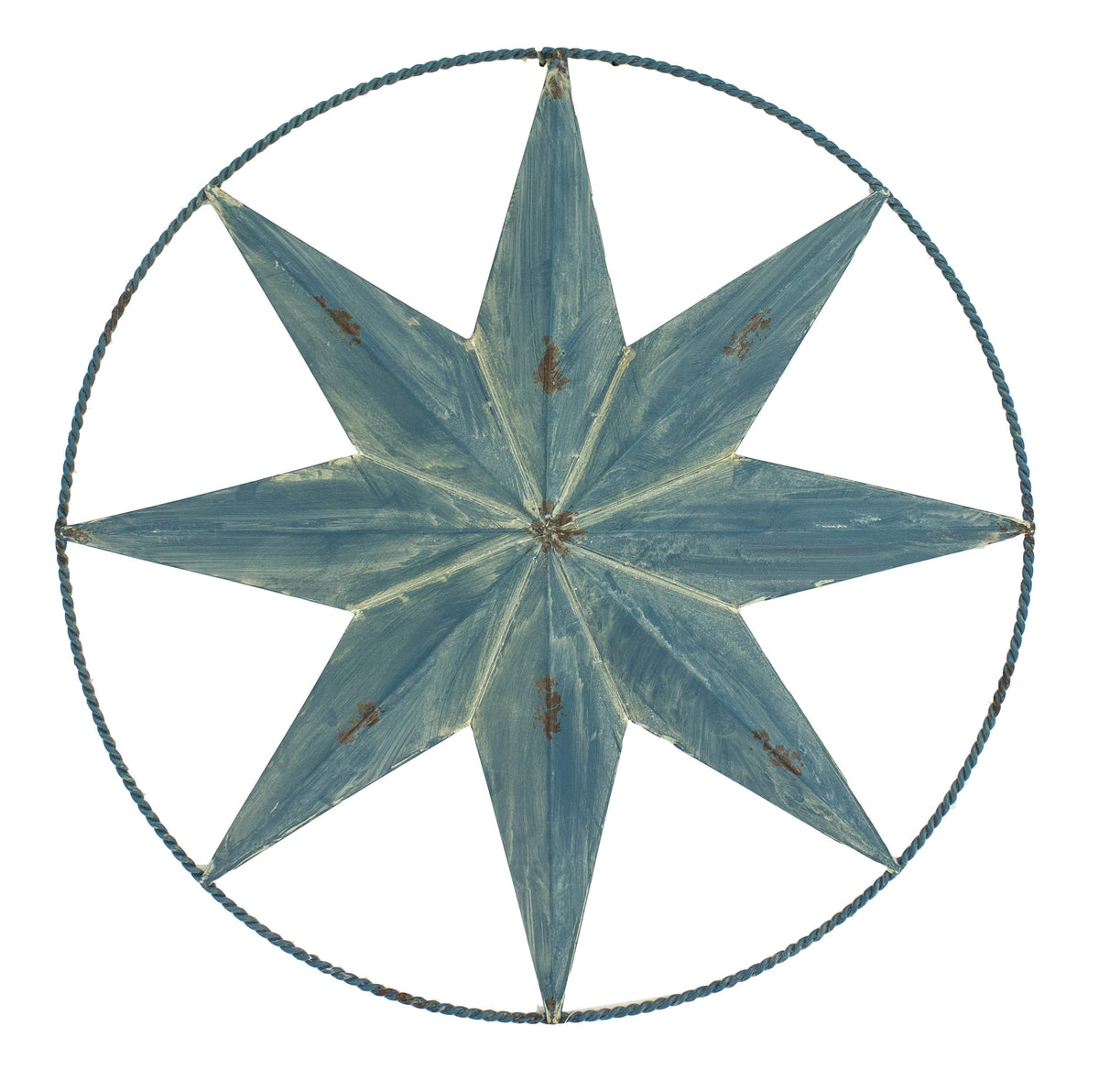 Star W/Ring (Pkg. 4) UW2629