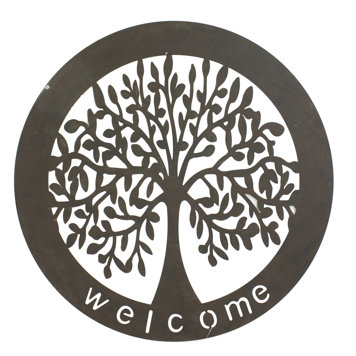 Welcome-Tree of Life (Pkg. 4) UW2631