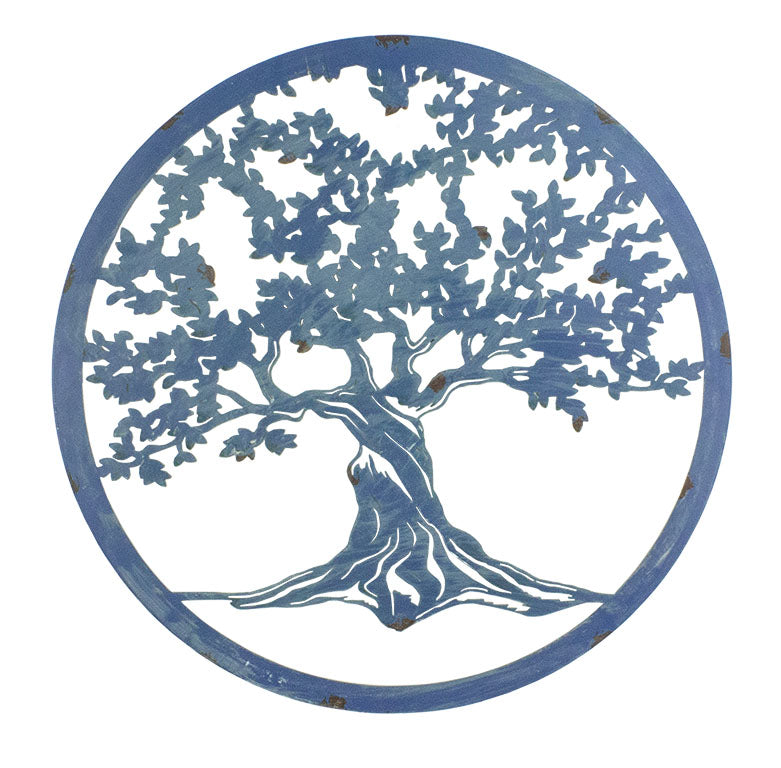 Tree of Life (Pkg. 4) UW2636