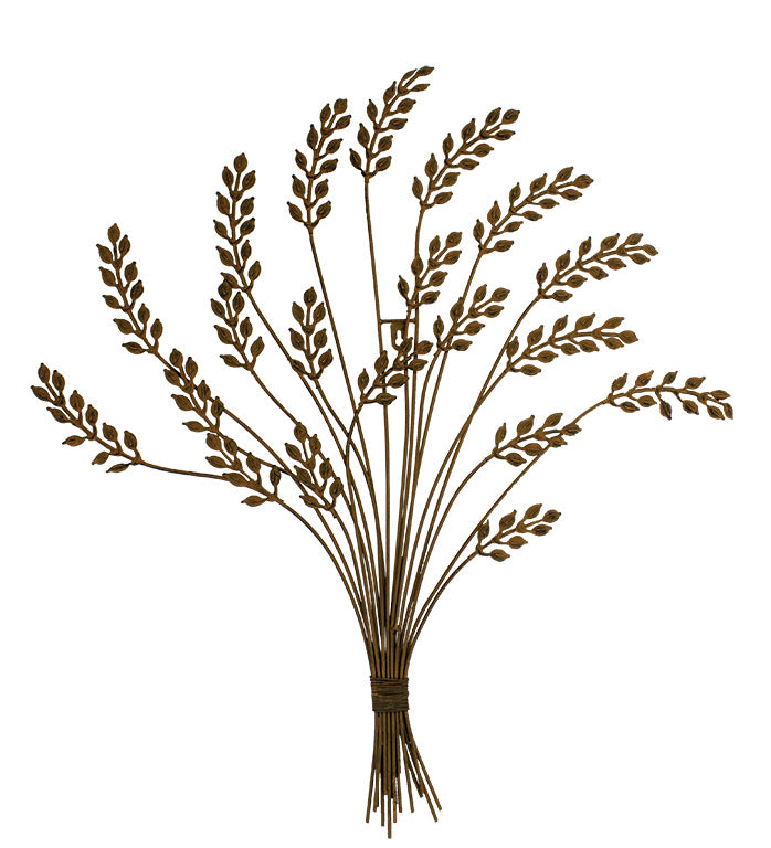 Leaves Wall Decor (Min. 2) UW2660