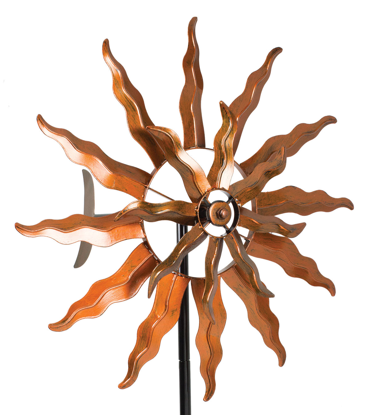 Wind Spinner Stake UW5002