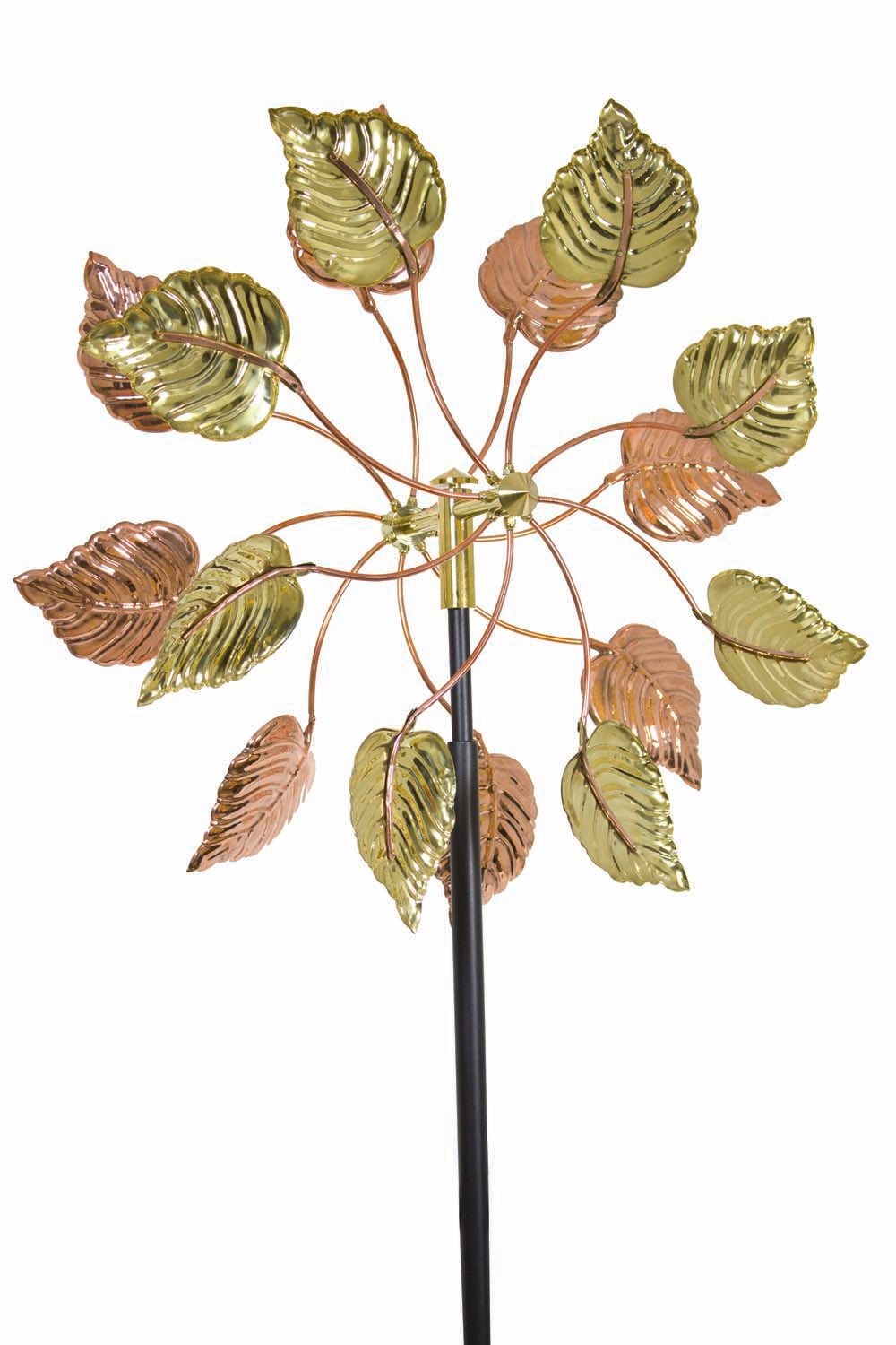 Leaf Spinner – Polished – Truck