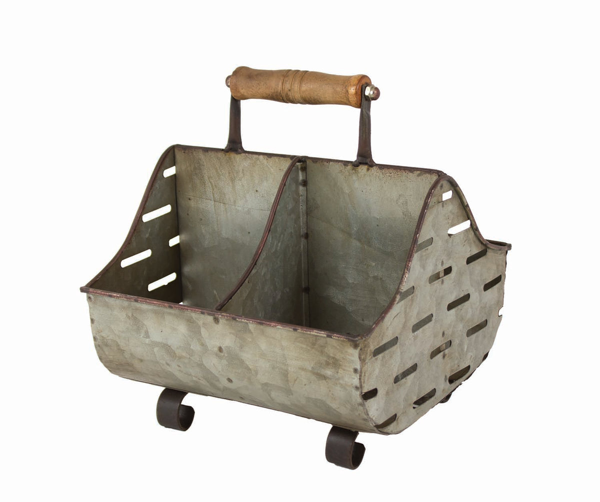 Caddy  – Pkg. 4 UW6001