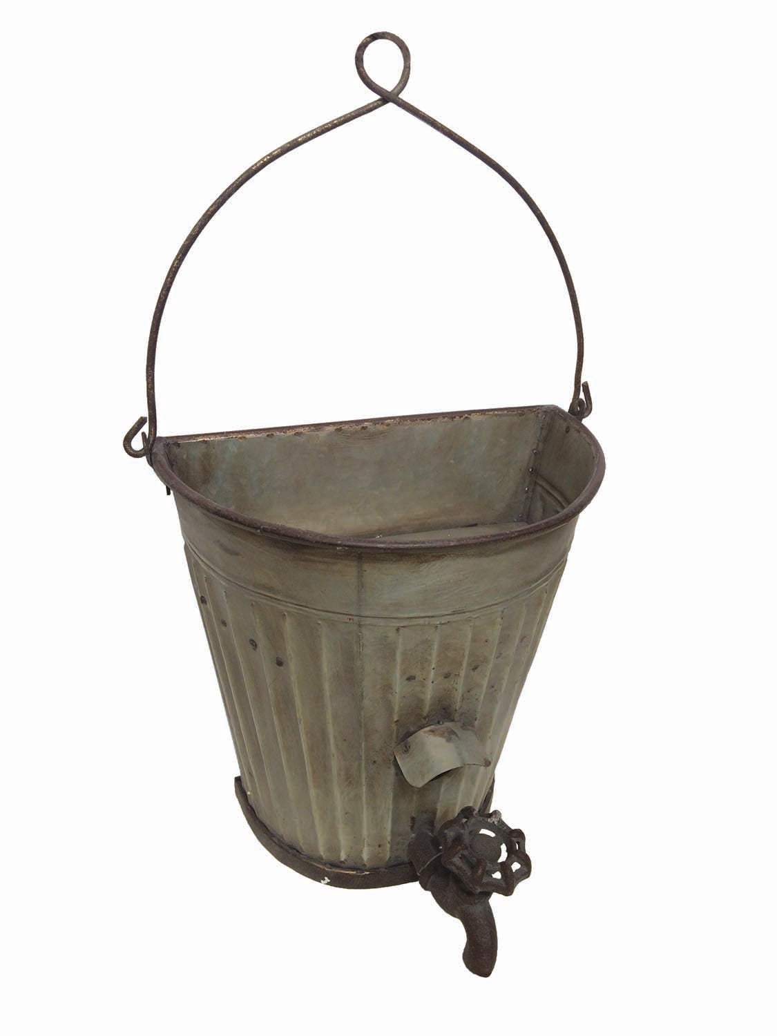 Flower Holder/Bird House – (Pkg. 4) UW6027
