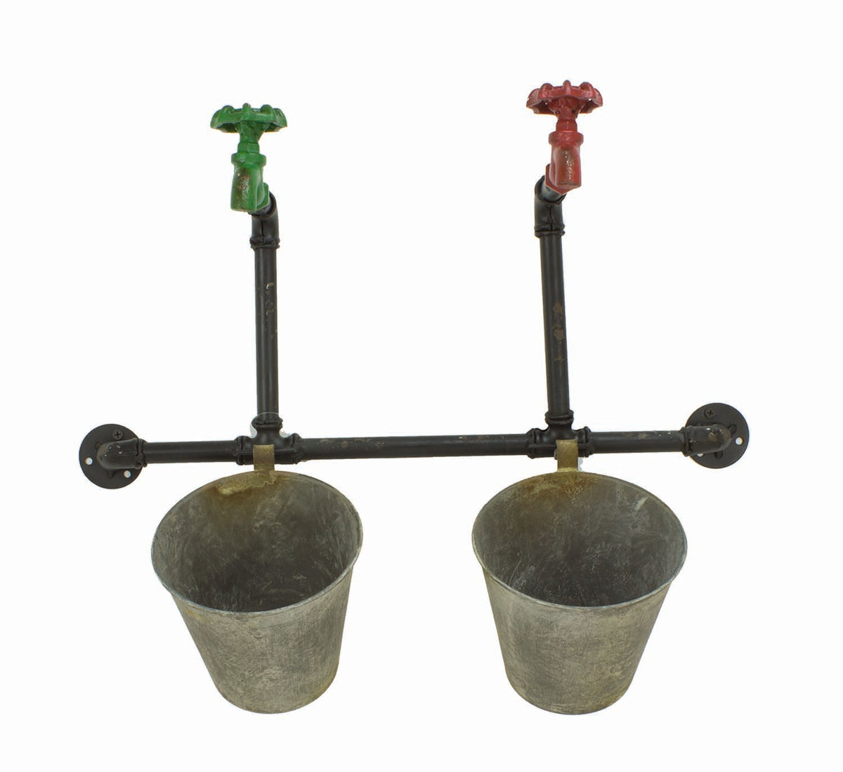 Wall Plant Holder (Pkg. 2) UW6028