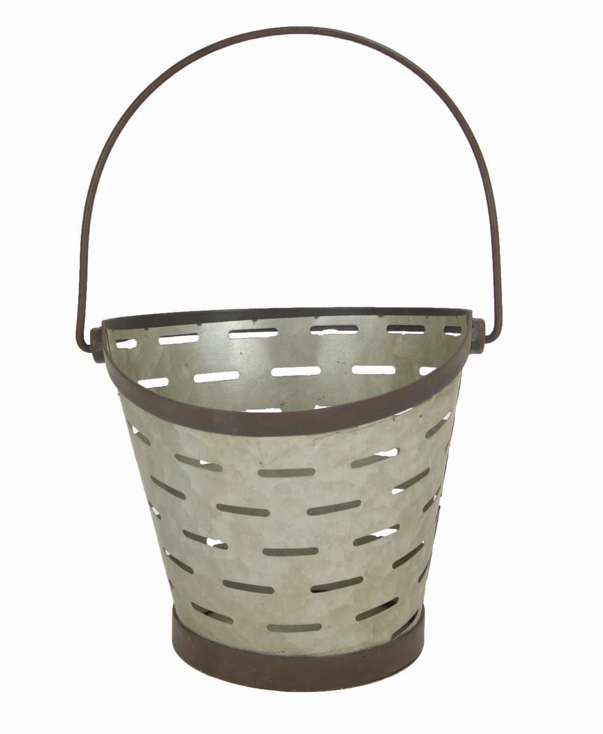 Olive Bucket (Pkg. 4) UW6035