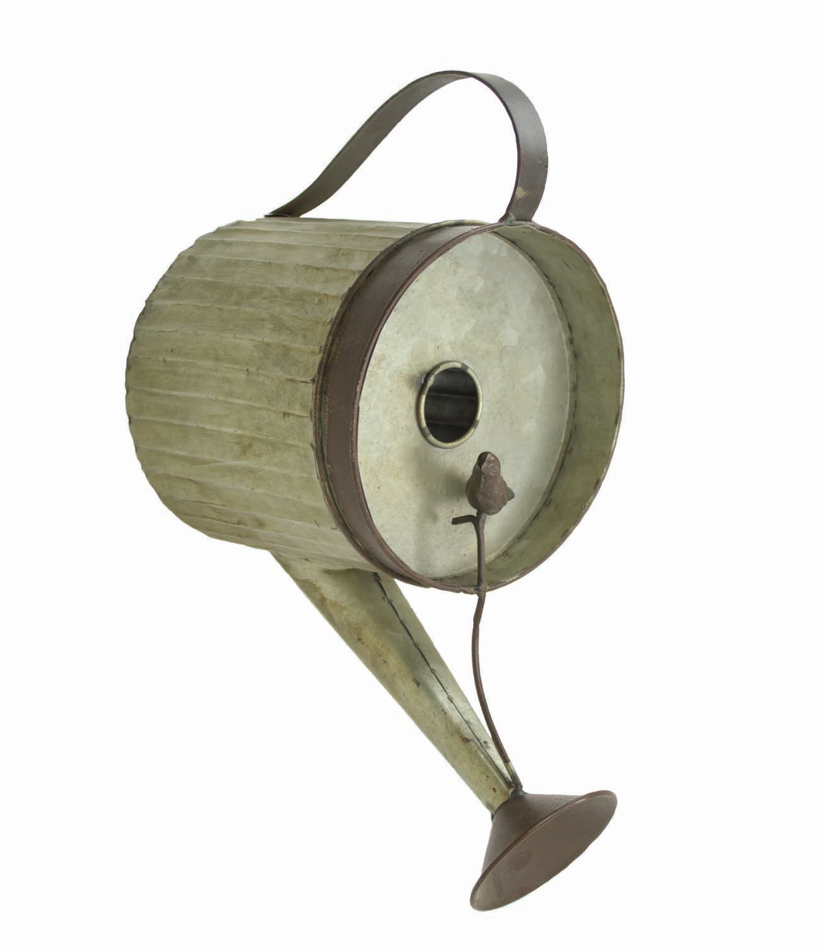 Watering Can Birdhouse – (Pkg. 2) UW6044