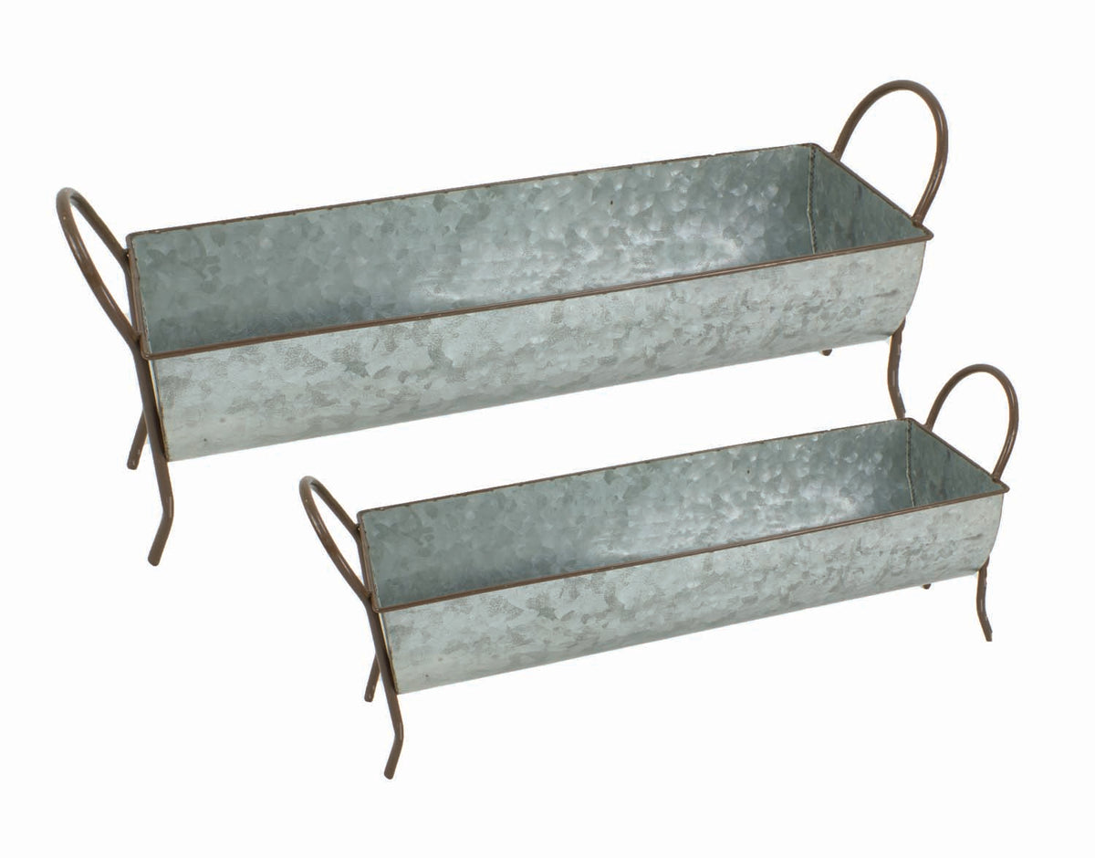 S/2 Chicken Feeders (Pkg. 4) UW6047