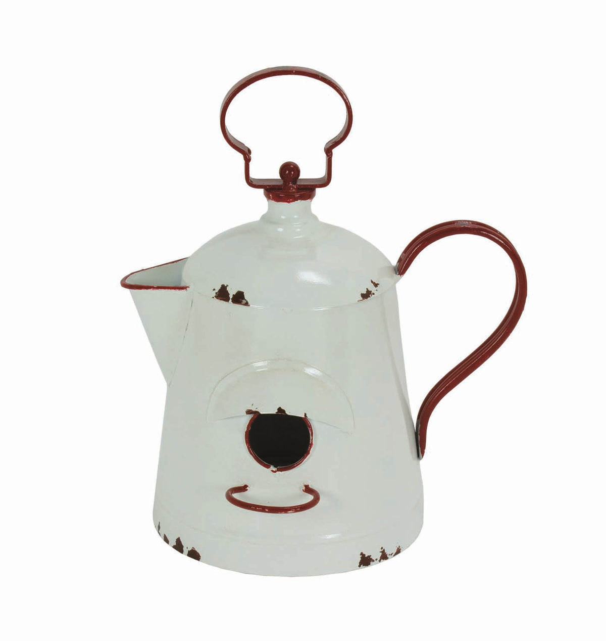 Teapot Birdhouse UW6060