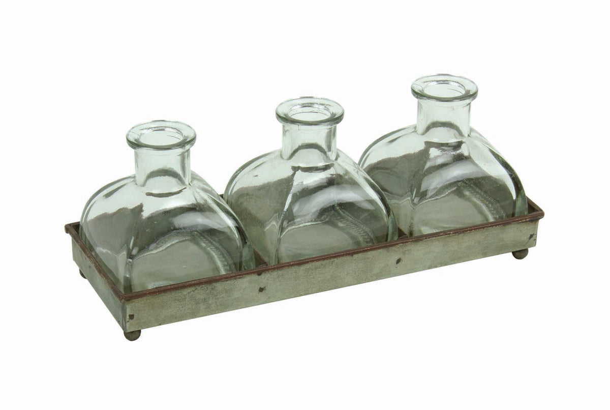 Flower Tray (Pkg. 4) UW6066