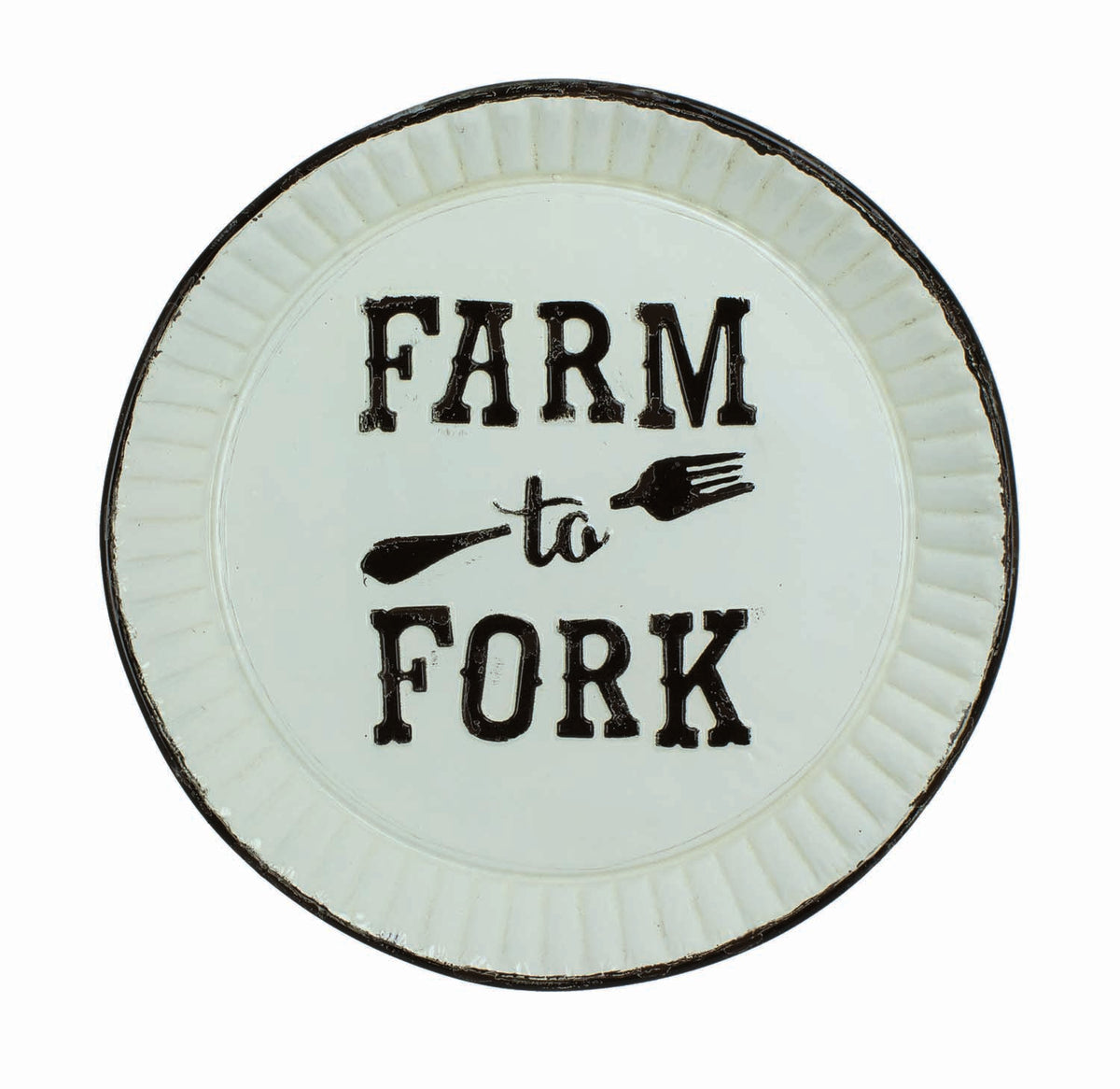 Farm to Fork UW6070