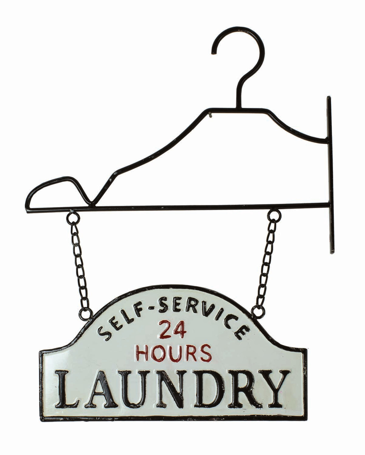 Laundry UW6078