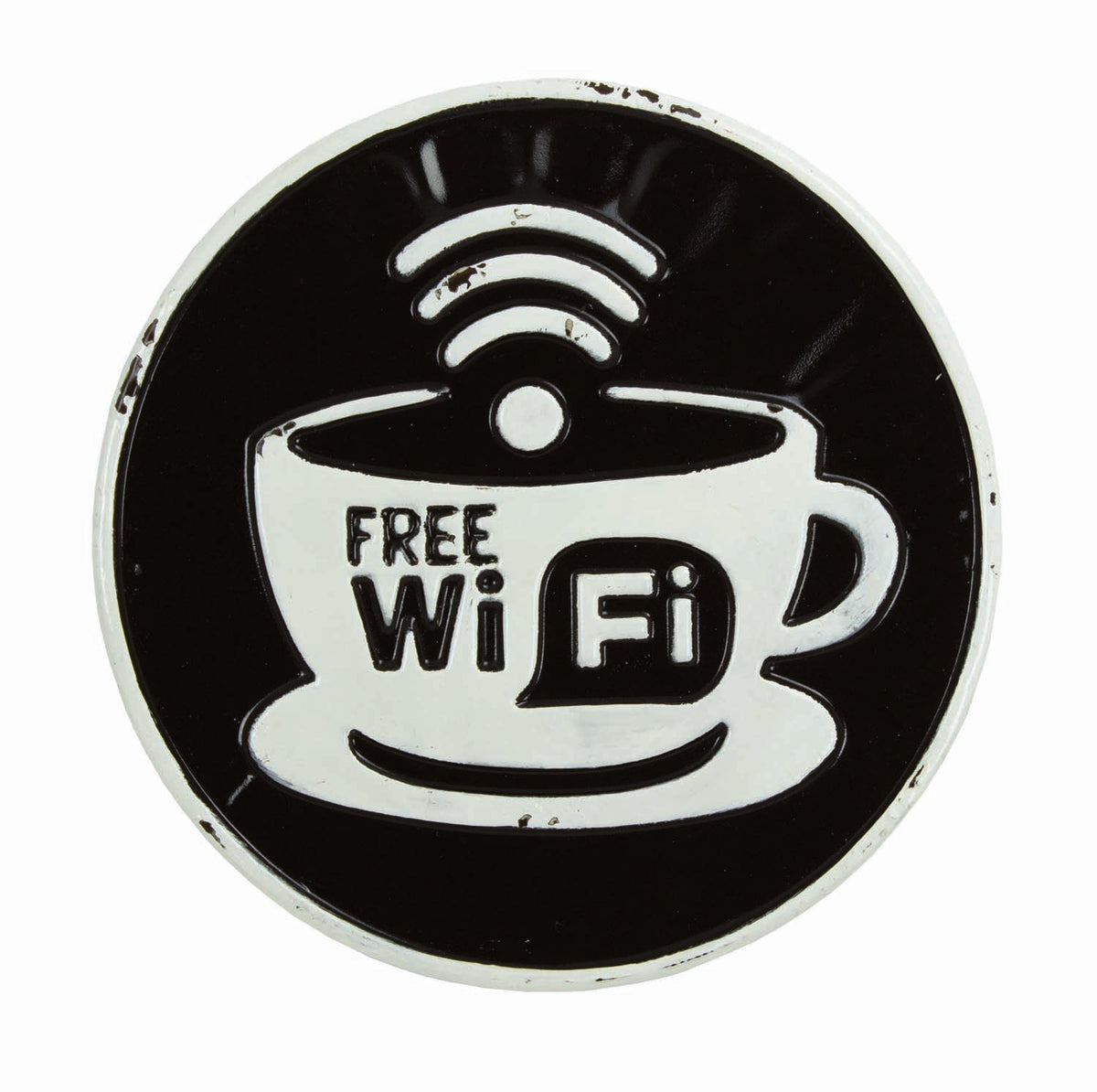 Free WiFi UW6098