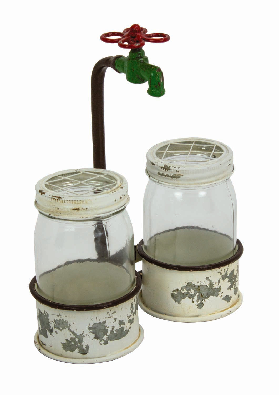 Faucet Planter UW6104