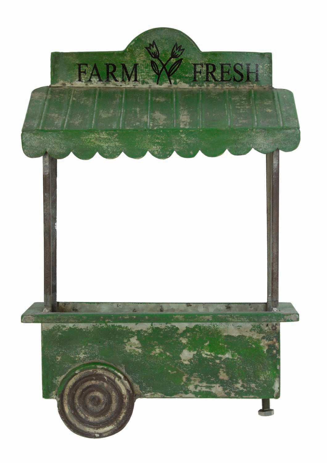 Farm Fresh Planter (Pkg. 2) UW6108