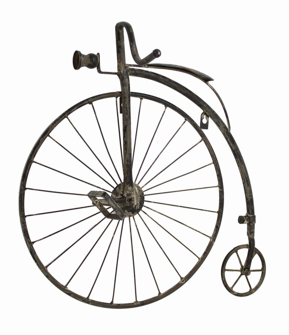Unicycle Wall Mount (Pkg. 2) UW6111