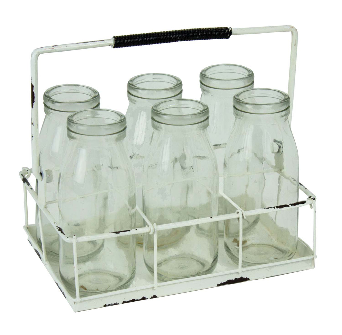 Bottle Caddy – 6 bottles (Min. 2) UW6128