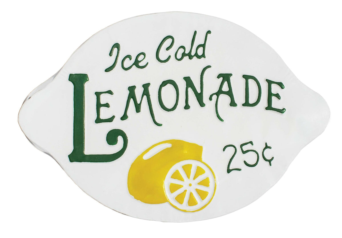 Lemonade .25 UW6133