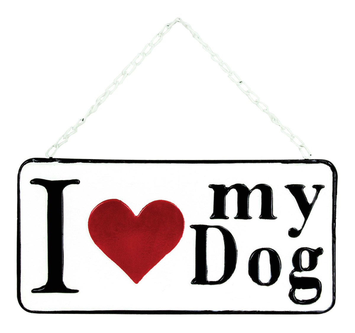 Love My Dog (Min. 4) UW6136