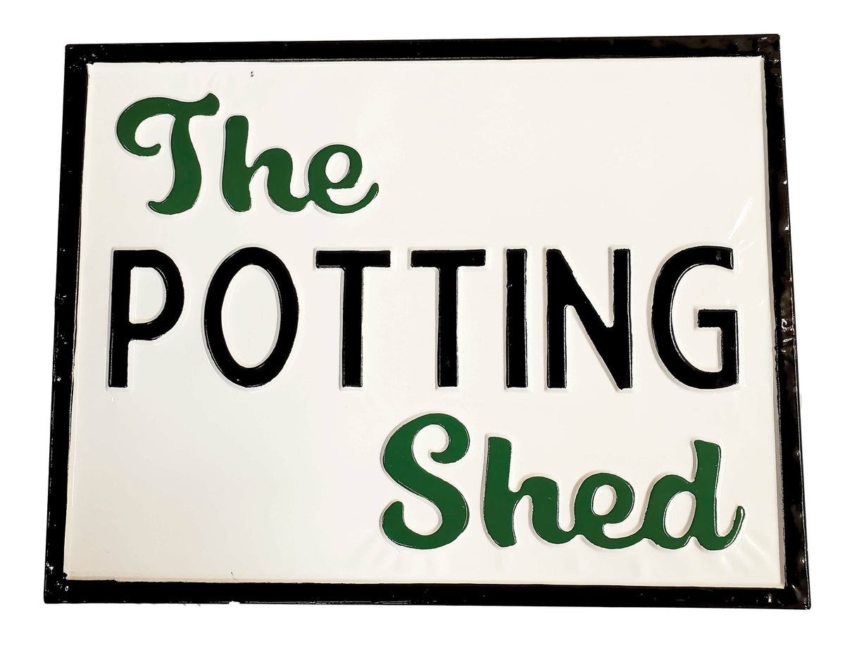 Potting Shed UW6138