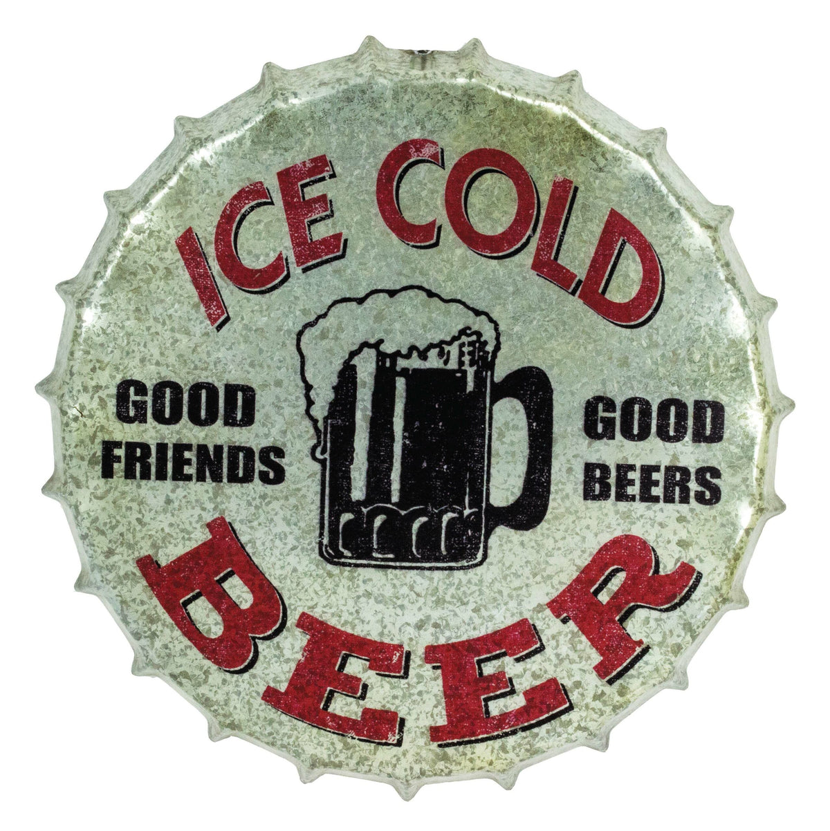 Ice Cold Beer (Min. 2) UW6145