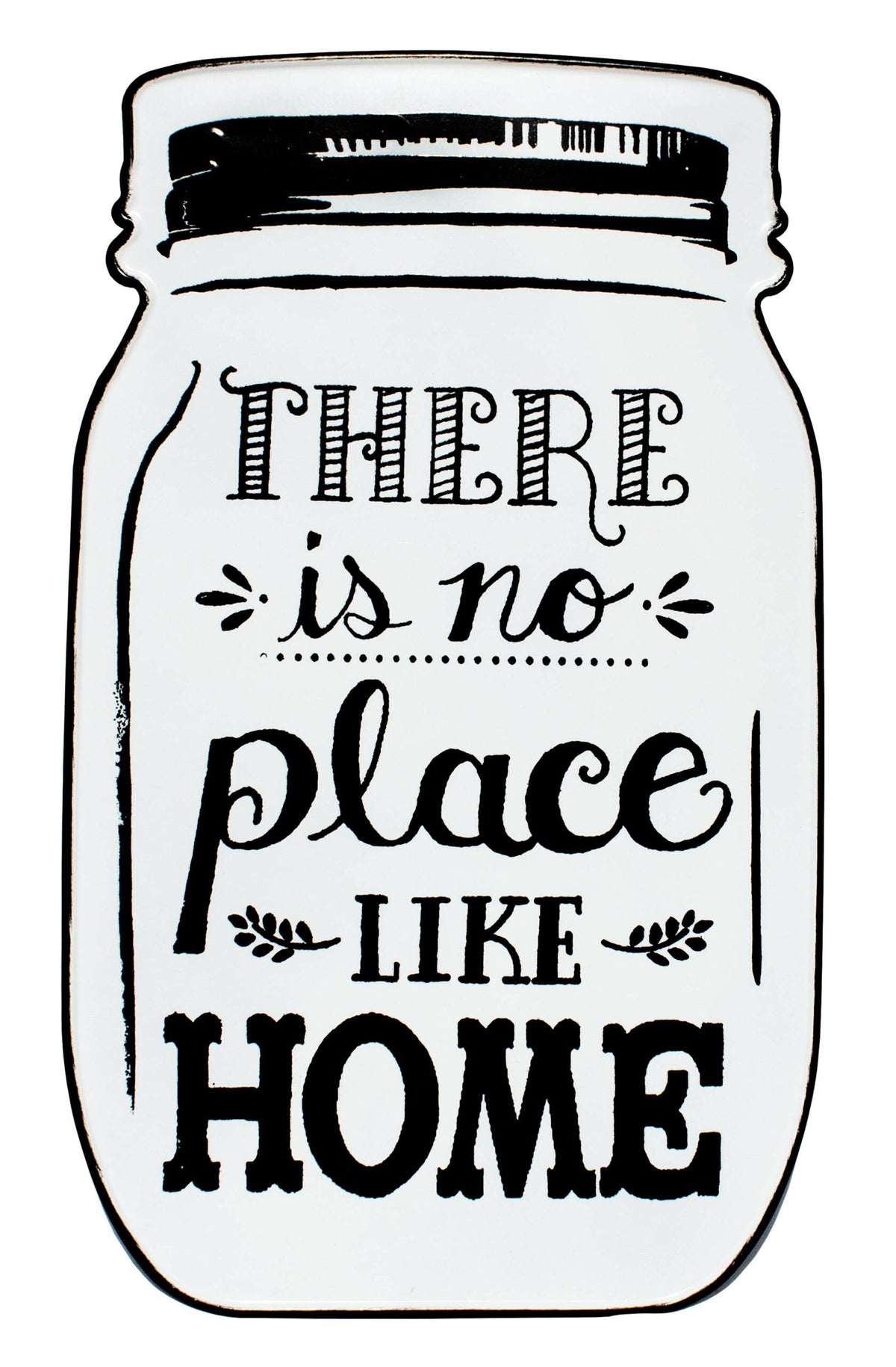 No Place UW6146