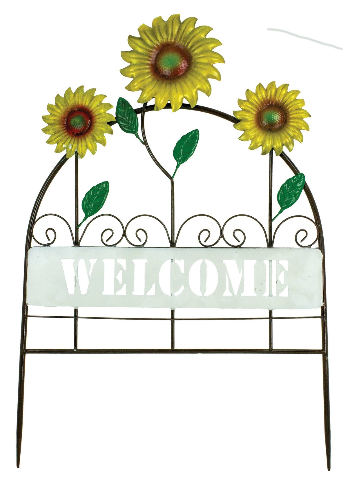 Welcome (Pkg. 4) UW6166