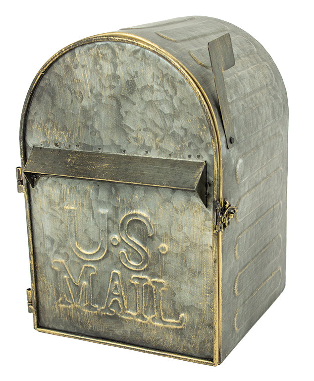 Mailbox UW6177