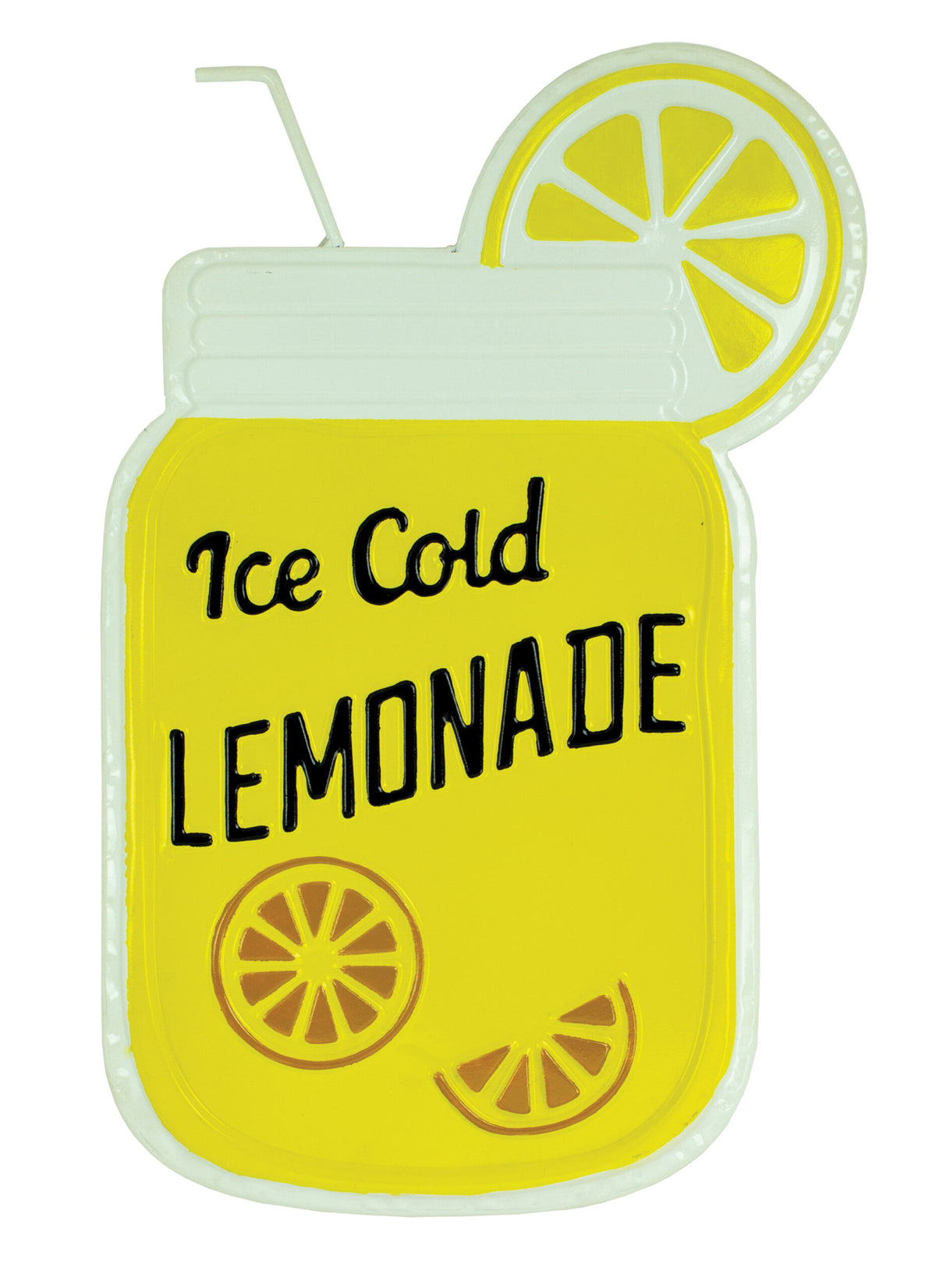 Lemonade Sign UW6185