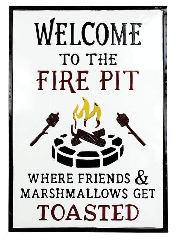 Fire Pit – Toasted (Min. 2) UW6187