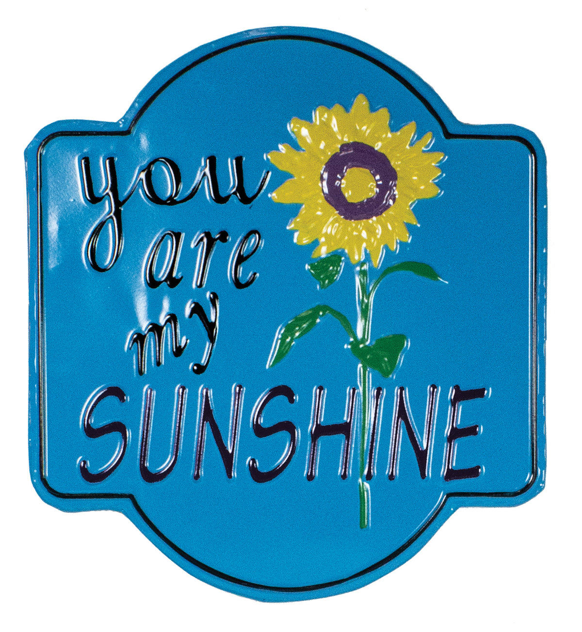 Sunshine (Min. 2) UW6194