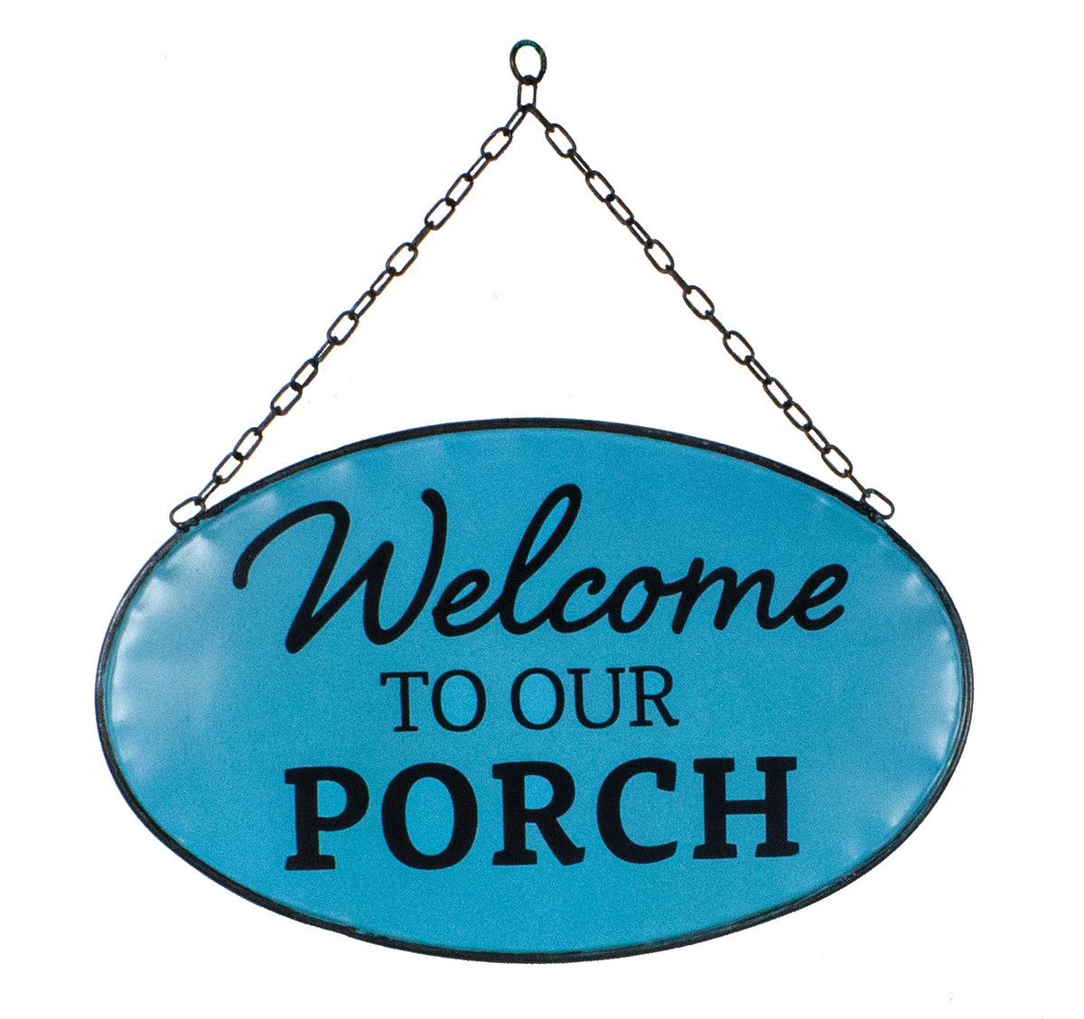 Welcome Porch (Min. 2) UW6197