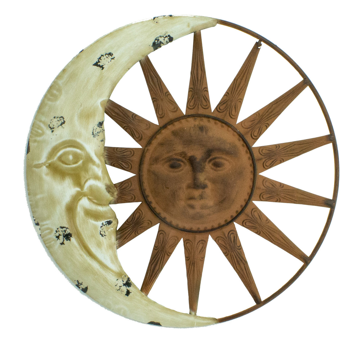 Sun Plaque (Min. 2) UW6200