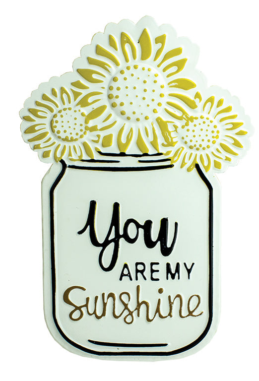 Sunshine Sign – (Min. 2) UW6206