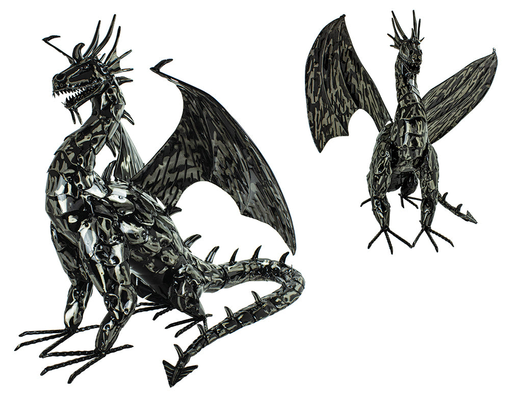 Dragon – Tin UW6216