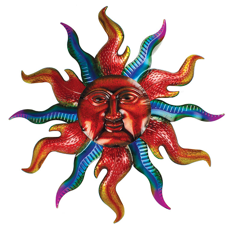 Sunface Wall Art (Min. 2) UW6221