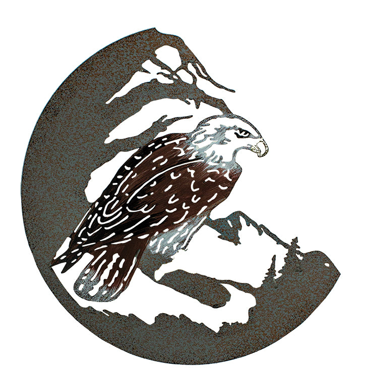 Eagle Plaque (Min. 2) UW6224
